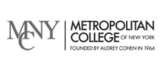 Metropolitan College of New York (MCNY)